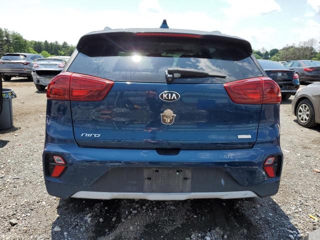  KIA NIRO 2020 Blue