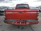 2001 Toyota Tacoma  en Venta en North Las Vegas, NV - Front End