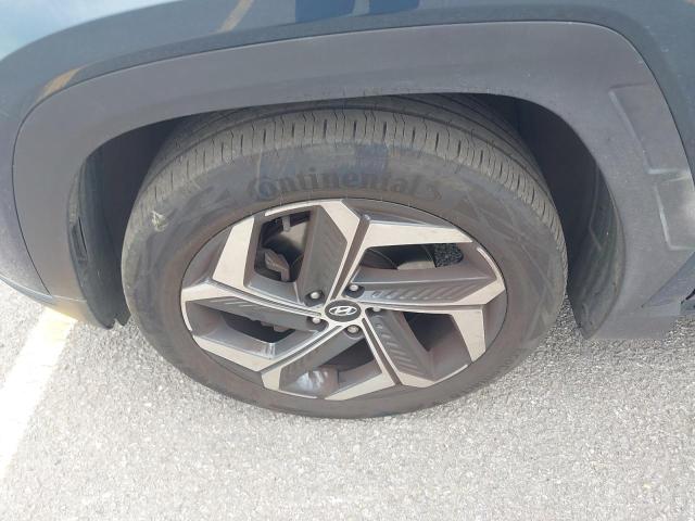 2021 HYUNDAI TUCSON ULT