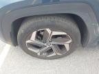 2021 HYUNDAI TUCSON ULT for sale at Copart SANDTOFT