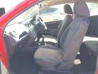 2008 FORD FIESTA ZET for sale at Copart CHESTER