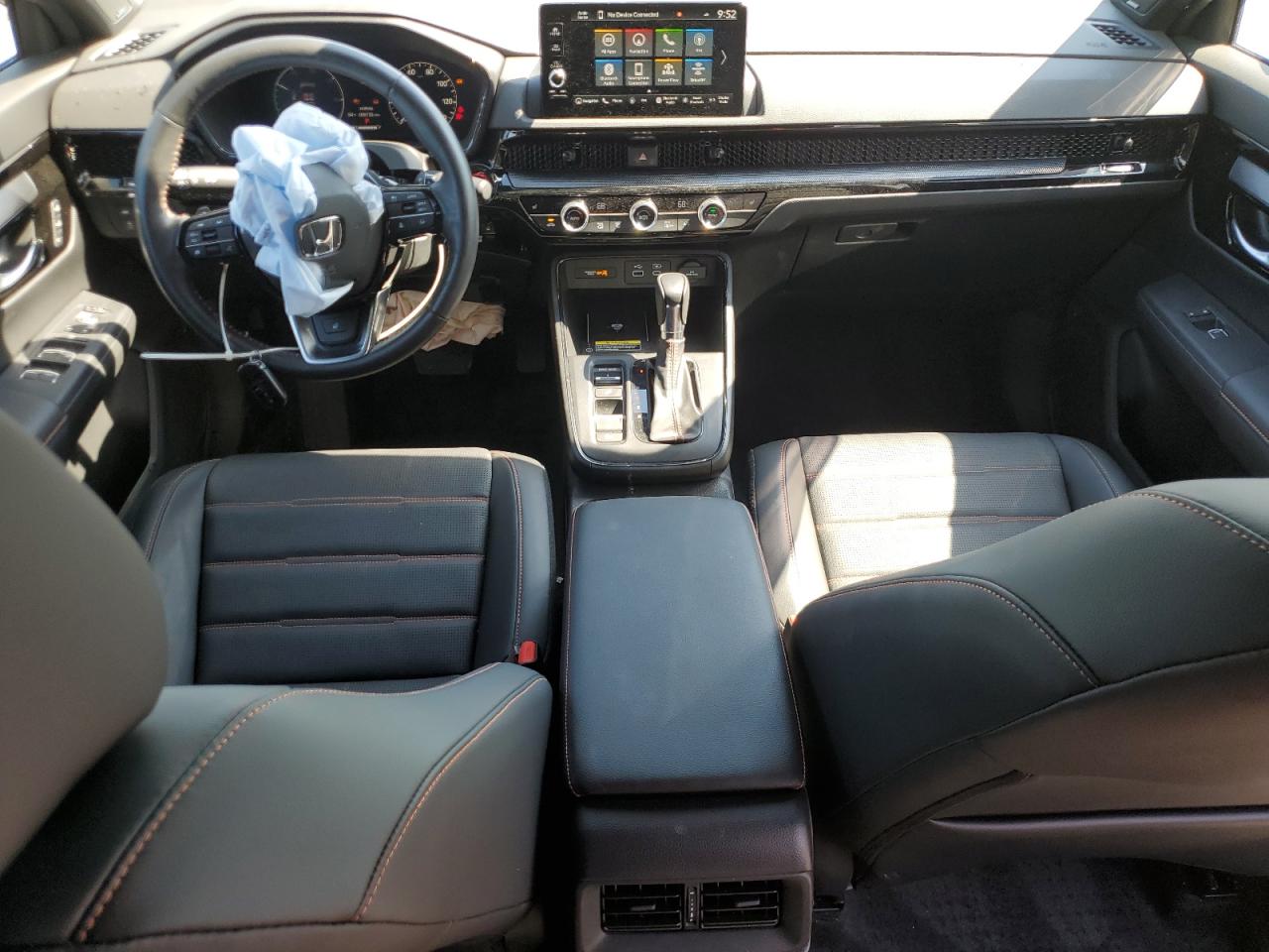 2024 Honda Cr-V Sport Touring VIN: 5J6RS6H95RL003652 Lot: 62164685