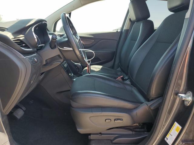  BUICK ENCORE 2017 Сharcoal