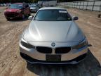 2018 Bmw 430Xi  for Sale in Charles City, VA - Burn - Engine