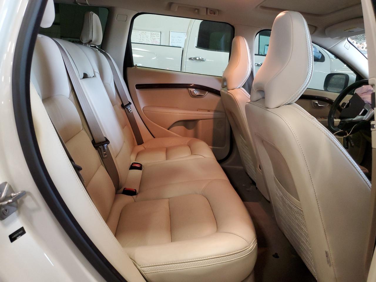 2014 Volvo Xc70 T6 VIN: YV4902BZ2E1183253 Lot: 61281505