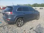 2020 Jeep Cherokee Limited zu verkaufen in Apopka, FL - Front End