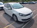 2012 VOLKSWAGEN GOLF MATCH for sale at Copart SANDTOFT