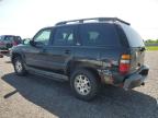 2004 CHEVROLET TAHOE K1500   for sale at Copart ON - OTTAWA