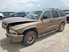 2000 Dodge Durango  продається в Houston, TX - Front End