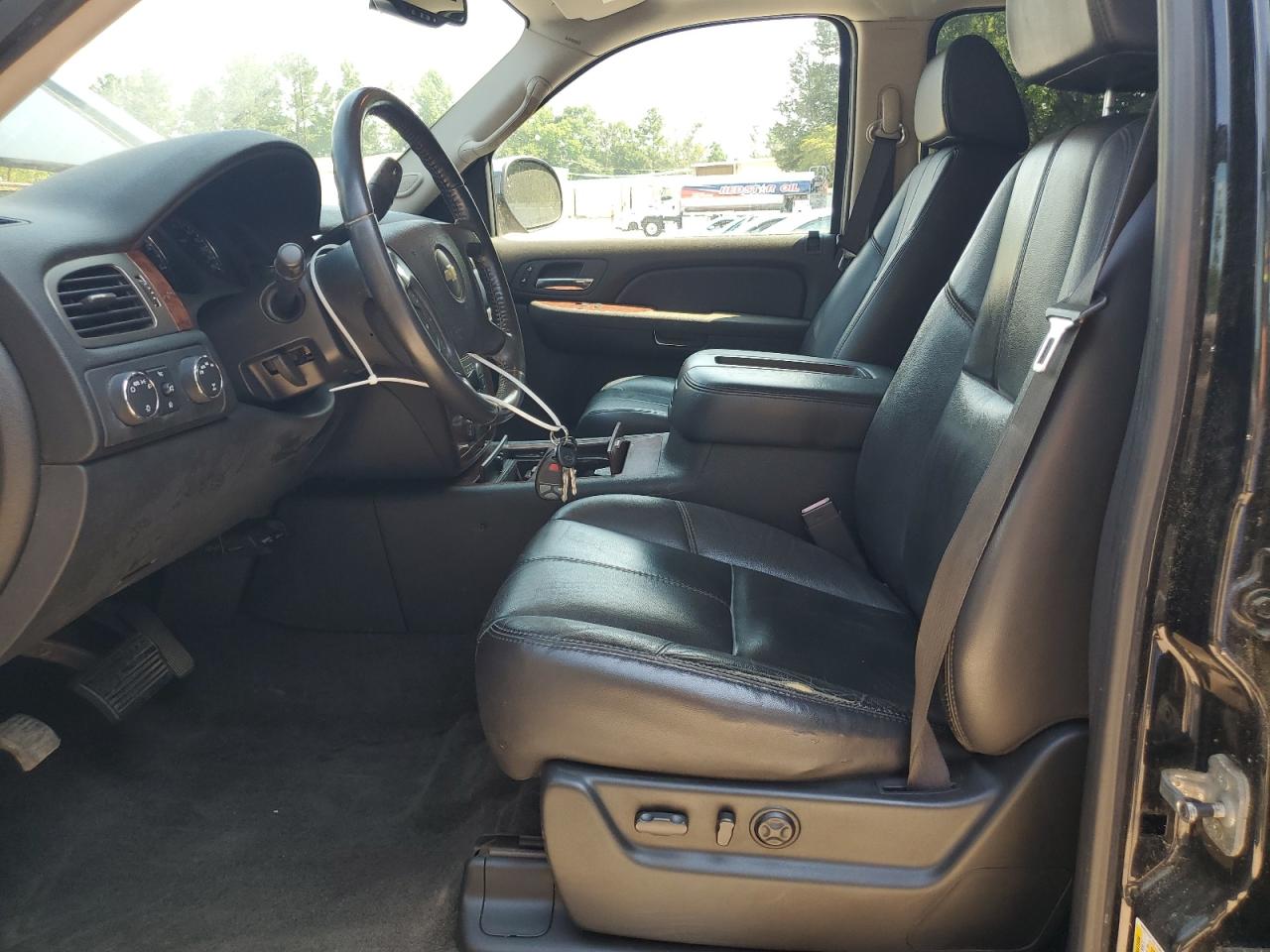 2007 Chevrolet Avalanche K1500 VIN: 3GNFK12377G311648 Lot: 62851815