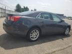 2013 Chevrolet Malibu 1Lt за продажба в Moraine, OH - Minor Dent/Scratches