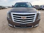 2015 Cadillac Escalade Premium   за продажба в Amarillo, TX - Hail