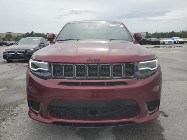 2021 JEEP GRAND CHEROKEE TRACKHAWK  