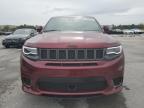 2021 JEEP GRAND CHEROKEE TRACKHAWK   a la Venta en Copart FL - ORLANDO SOUTH