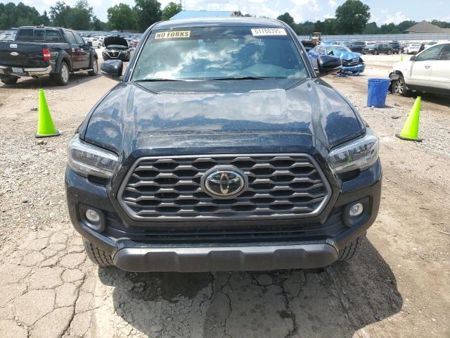  TOYOTA TACOMA 2022 Czarny