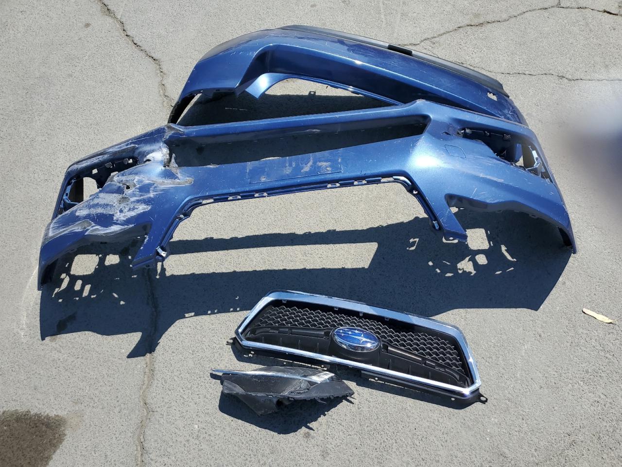 2016 Subaru Impreza Premium VIN: JF1GPAB67G8231495 Lot: 63018885