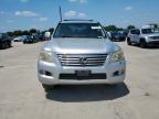 2010 Lexus Lx 570 за продажба в Grand Prairie, TX - Minor Dent/Scratches