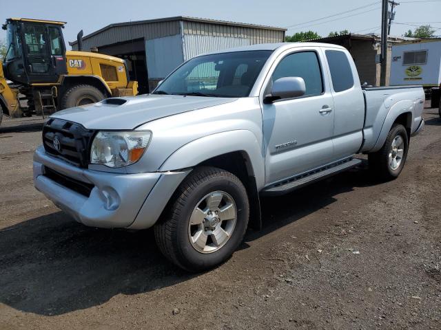 2007 Toyota Tacoma Access Cab