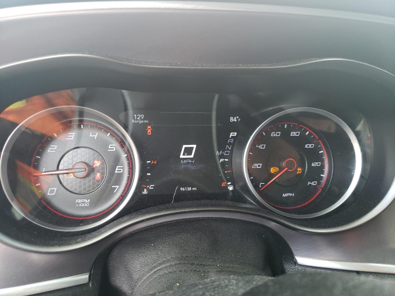 2019 Dodge Charger Sxt VIN: 2C3CDXBG5KH753286 Lot: 61360885