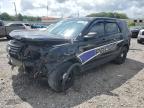 2017 Ford Explorer Police Interceptor   for Sale in Montgomery, AL - Front End