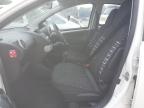 2012 CITROEN C1 VTR for sale at Copart BRISTOL