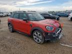 2024 Mini Cooper S Countryman All4 продається в Houston, TX - Front End
