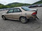 2002 Honda Accord Ex for Sale in Hurricane, WV - Rear End
