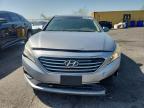 2017 Hyundai Sonata Se   продається в North Las Vegas, NV - Front End
