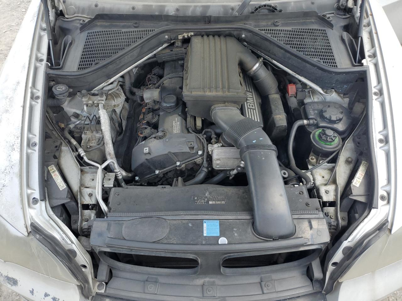 2007 BMW X5 3.0I VIN: 4USFE43597LY78930 Lot: 61609495