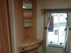 2005 SWIFT CONQUEROR for sale at Copart YORK
