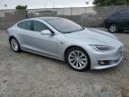 2018 Tesla Model S  продається в San Diego, CA - Rear End