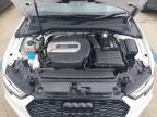 2017 AUDI S3 BLACK E for sale at Copart NEWBURY