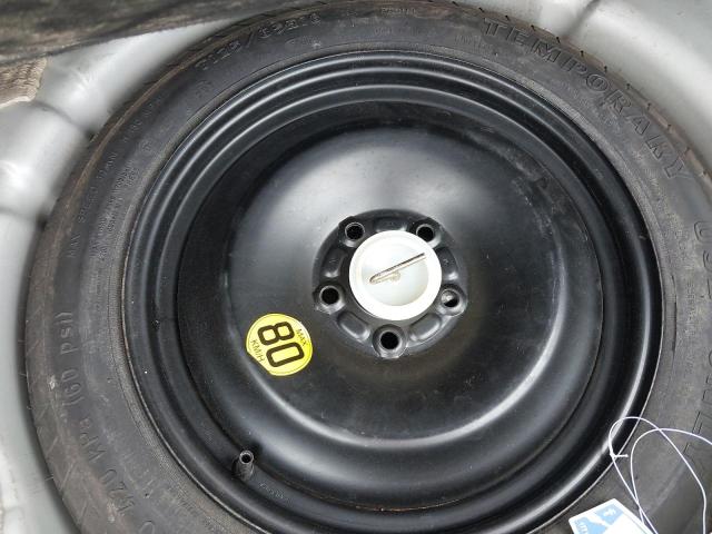 2007 FORD FOCUS GHIA TDCI 