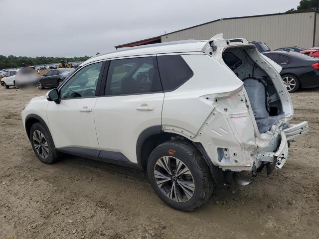 NISSAN ROGUE 2023 Biały
