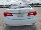 2014 Acura Rlx Tech zu verkaufen in Houston, TX - Undercarriage