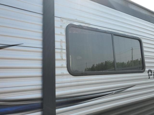2018 HEARTLAND GATEWAY  