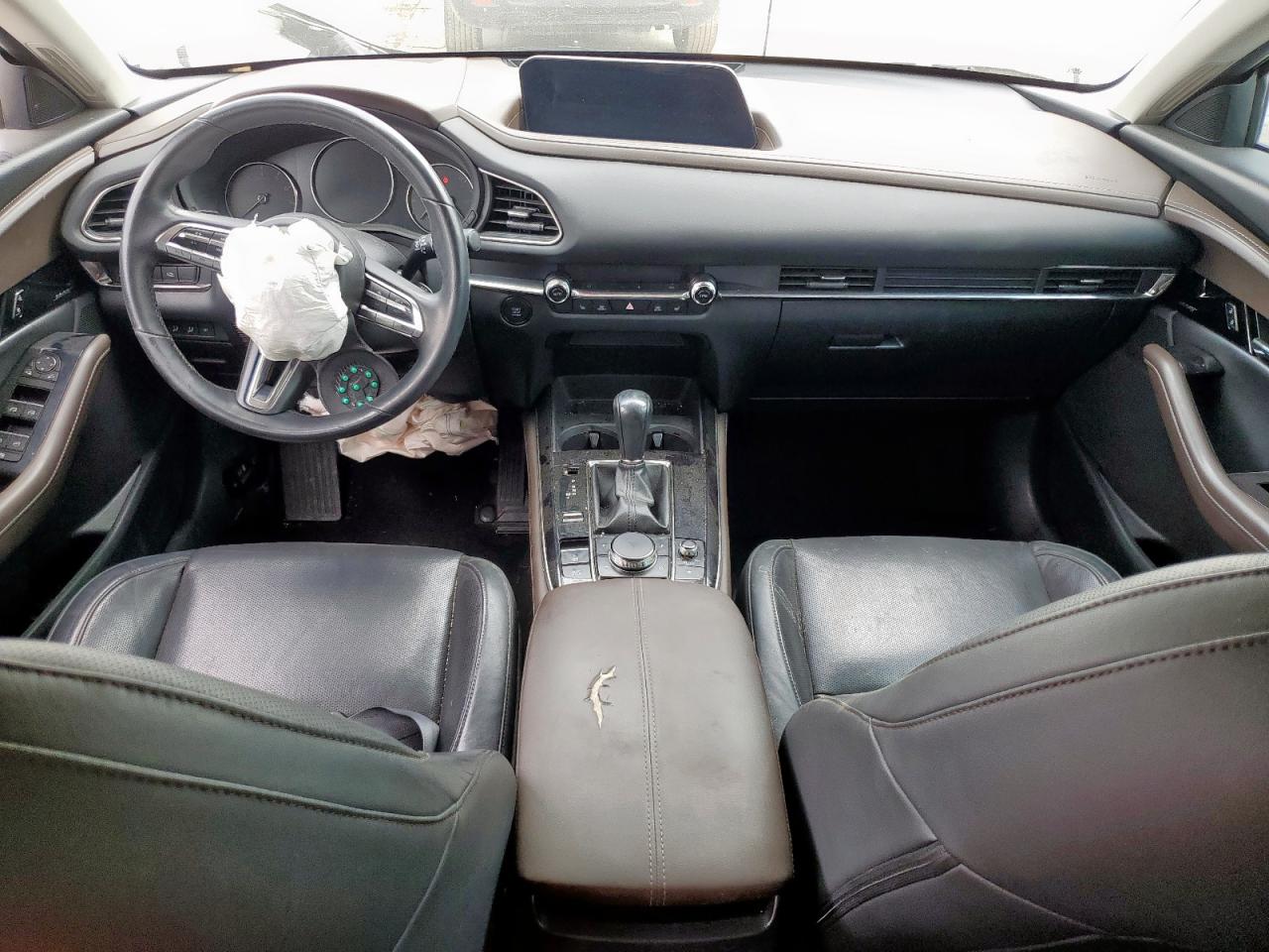 2021 Mazda Cx-30 Premium VIN: 3MVDMBDL0MM312262 Lot: 61422565