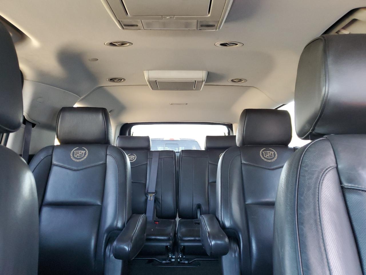 2013 Cadillac Escalade Esv Platinum VIN: 1GYS4KEF0DR252218 Lot: 62354295