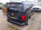 2018 VOLKSWAGEN CADDY MAXI for sale at Copart SANDY