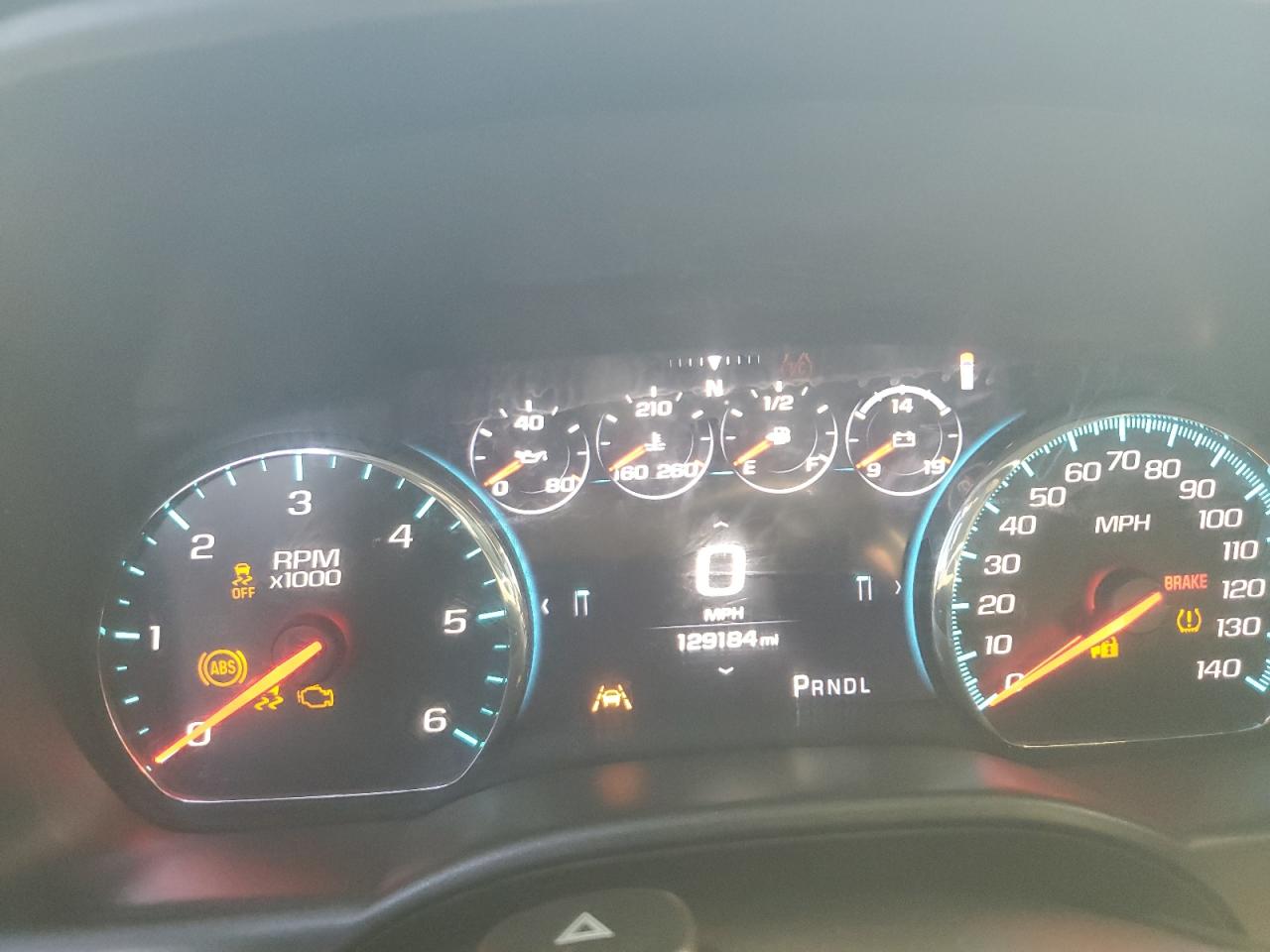 GMC SIERRA 2016 VIN 3GTU2PEJ7HG311308 фото 9