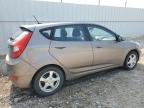 2014 HYUNDAI ACCENT GLS à vendre chez Copart AB - EDMONTON