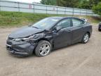 2017 Chevrolet Cruze Lt for Sale in Davison, MI - Side