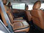 2023 Nissan Pathfinder Platinum   продається в Ebensburg, PA - Front End