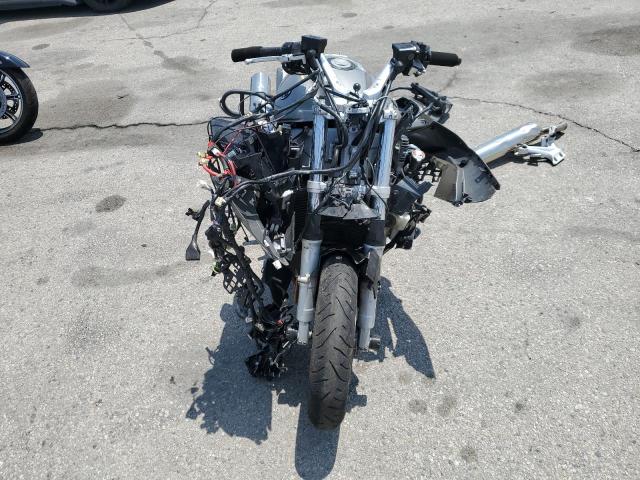 undisplay YAMAHA FJR1300 2013 Серый
