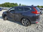 2019 Honda Cr-V Ex იყიდება Mebane-ში, NC - Side