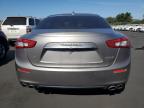 2014 Maserati Ghibli S للبيع في San Martin، CA - Mechanical