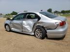 2014 Volkswagen Jetta Se for Sale in Columbia Station, OH - Side