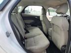 2017 Ford Focus Se for Sale in Woodhaven, MI - Side