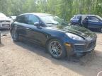 2016 PORSCHE MACAN S   for sale at Copart ON - COOKSTOWN