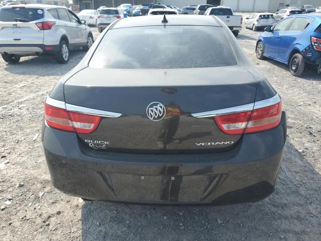 Sedans BUICK VERANO 2014 Czarny